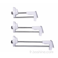 EAS Retailstore Magnetic Antift Security Display Hooks